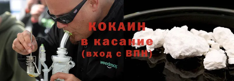 Cocaine FishScale  дарнет шоп  Трубчевск 